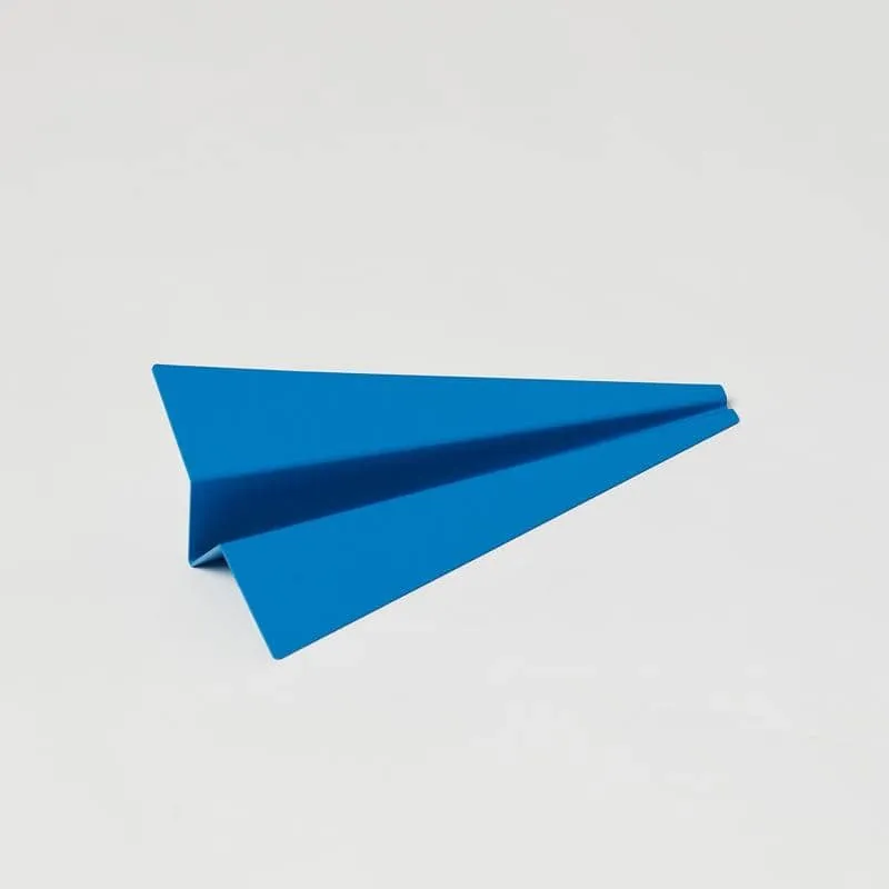 Paper Plane - Fermacarte