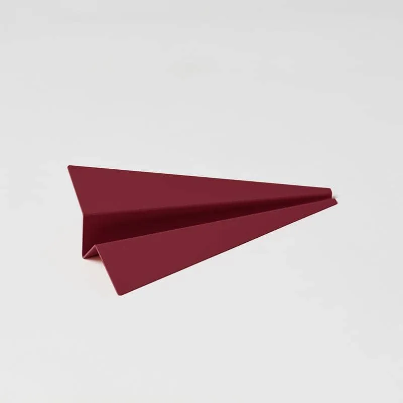 Paper Plane - Fermacarte