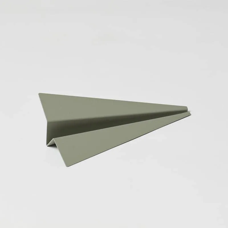 Paper Plane - Fermacarte