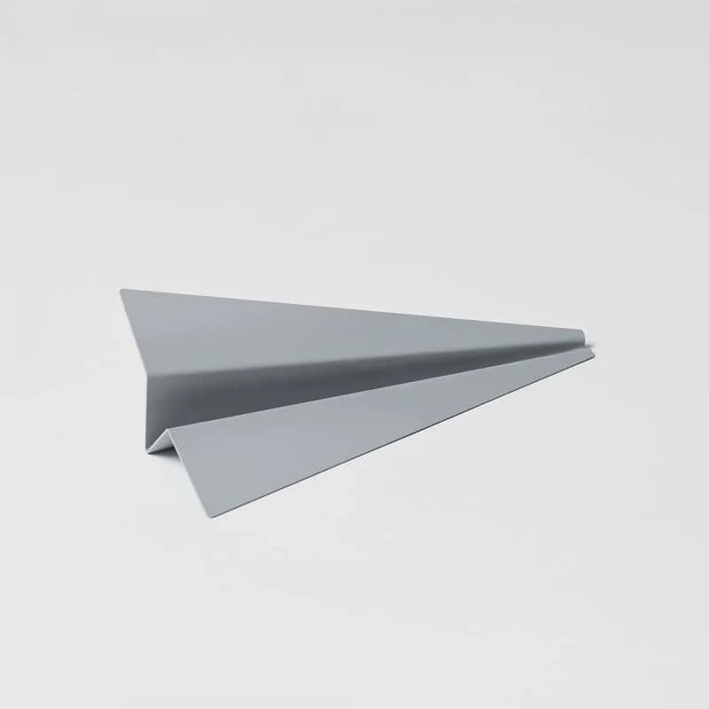 Paper Plane - Fermacarte