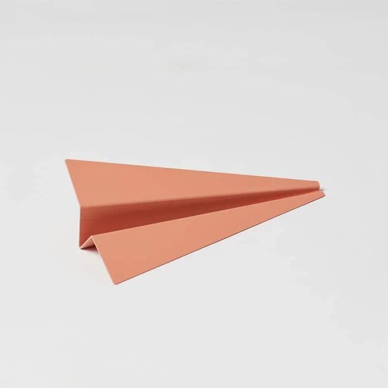 Paper Plane - Fermacarte