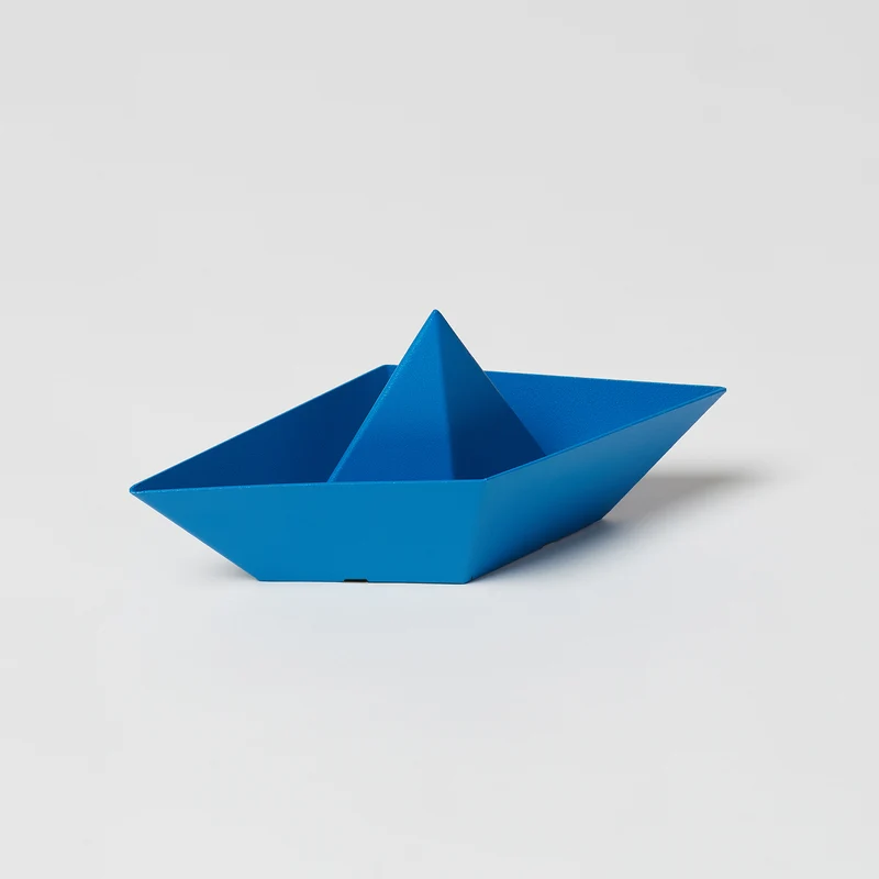 Paper Boat - Fermacarte