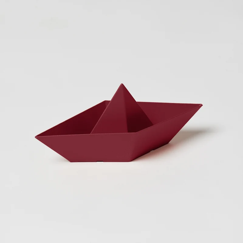 Paper Boat - Fermacarte