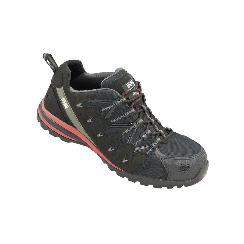 Scarpe Da Lavoro Antinfortunistiche 3500 S3a Tg. 36