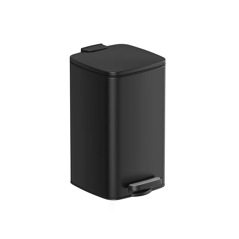Pattumiera da Bagno 6L
