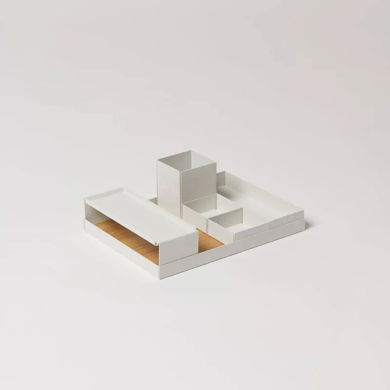 Domino - Organizer