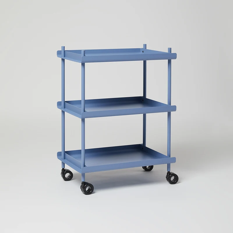 Pagoda - Carrello multiuso