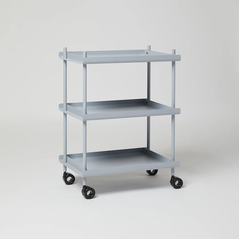 Pagoda - Carrello multiuso