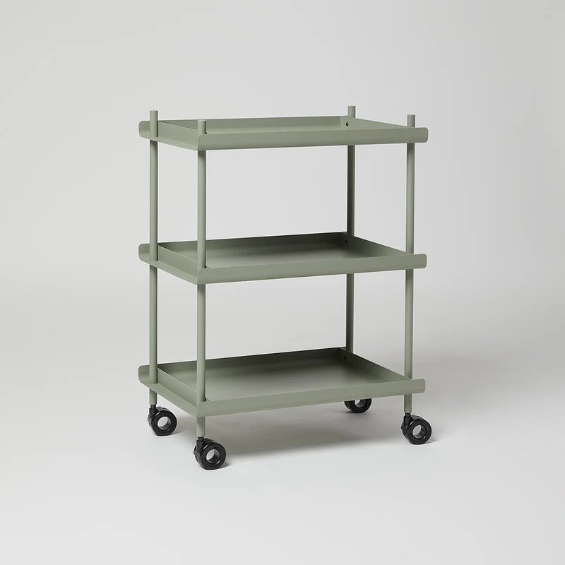 Pagoda - Carrello multiuso