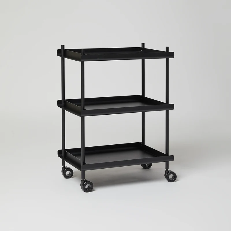Pagoda - Carrello multiuso