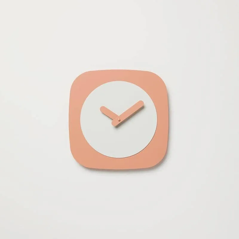 Lora - Orologio da parete