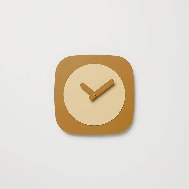 Lora - Orologio da parete