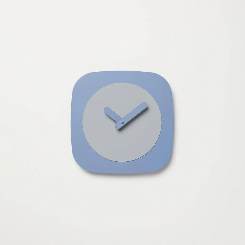 Lora - Orologio da parete