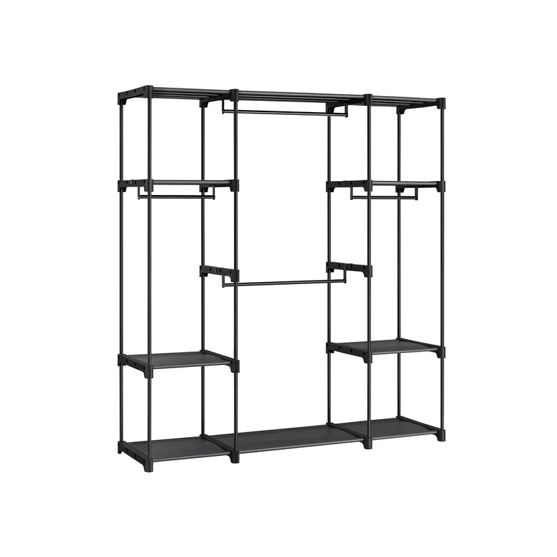 SONGMICS Capiente Armadio 43 x 151 x 166 cm