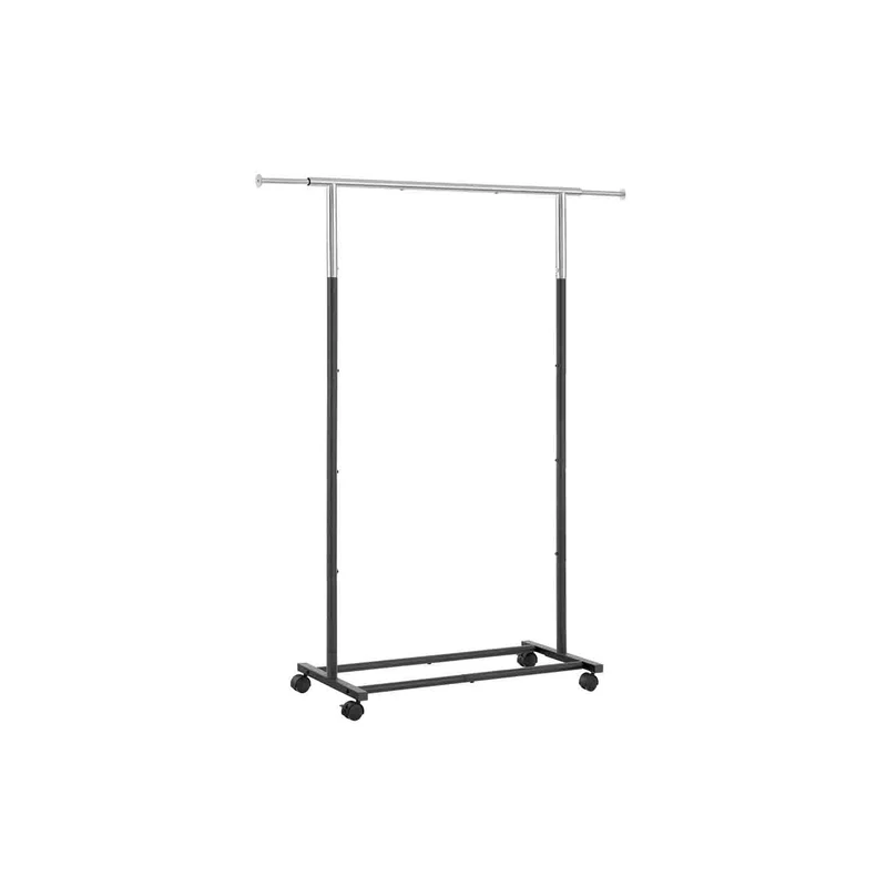 SONGMICS Stand Appendiabiti con Ruote