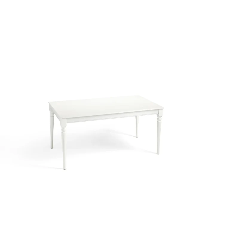 Tavolo allungabile BRISTOL | Bianco