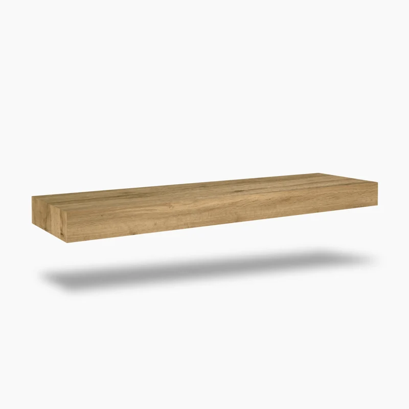 Top/Mensola BELSK rovere miele 160cm