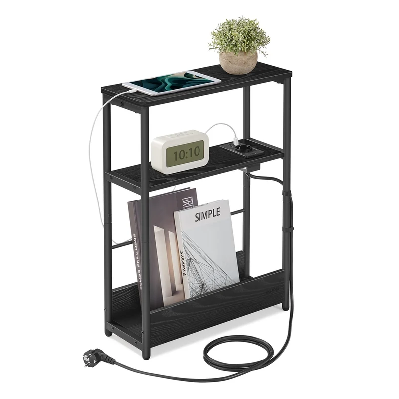 Tavolino con Multipresa