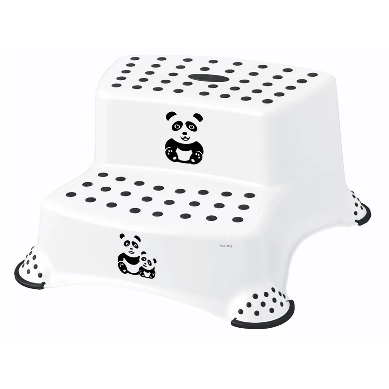 Piattaforma per bambini a due livelli Keeeper 1003110024100