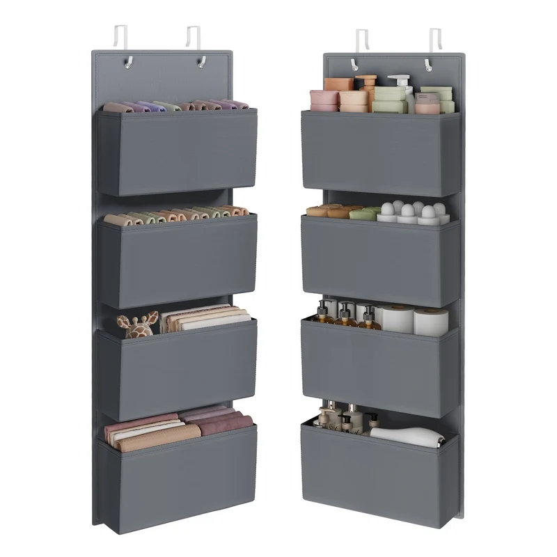 Set di Organizzatori da Porta e Parete