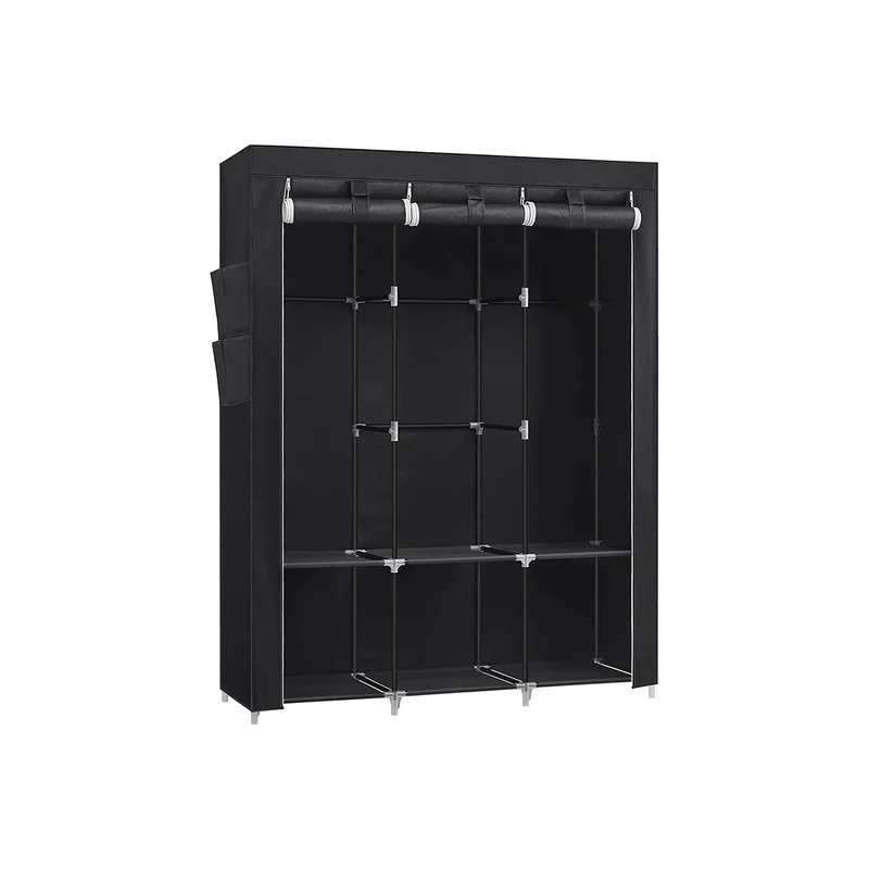 Guardaroba Porta Abiti di Tessuto
