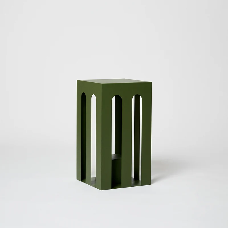 Tiziano - Side table