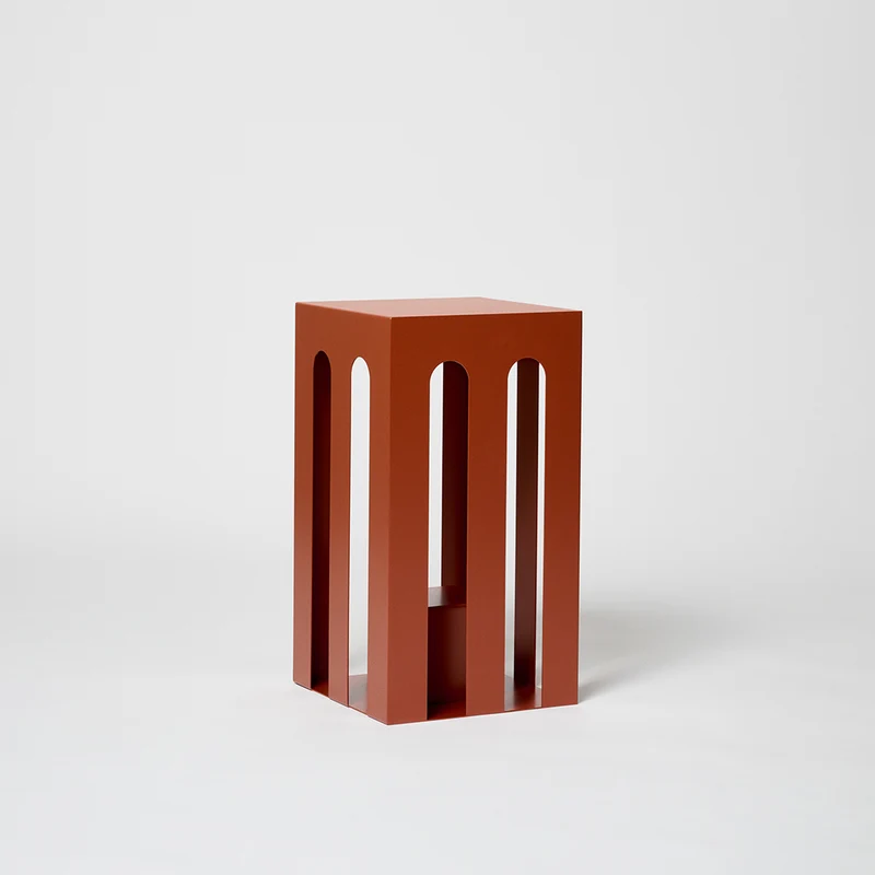 Tiziano - Side table