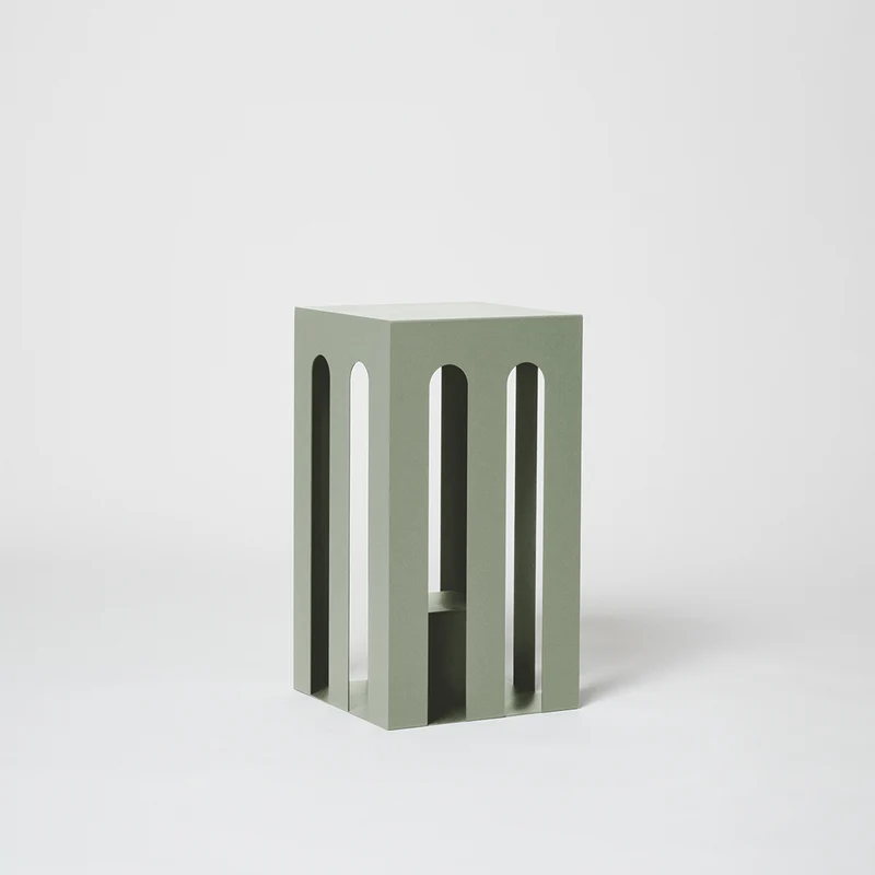 Tiziano - Side table