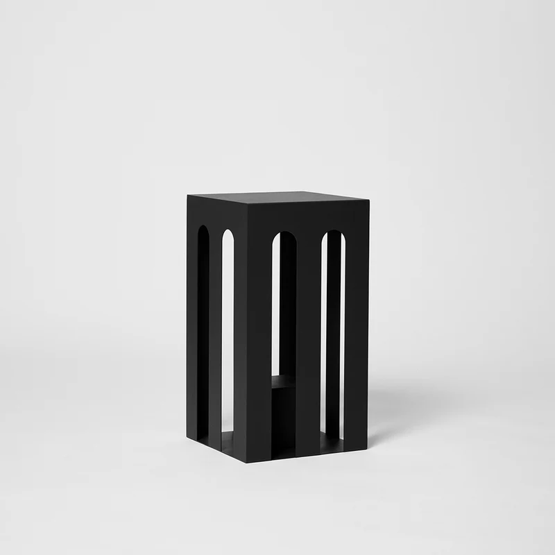 Tiziano - Side table