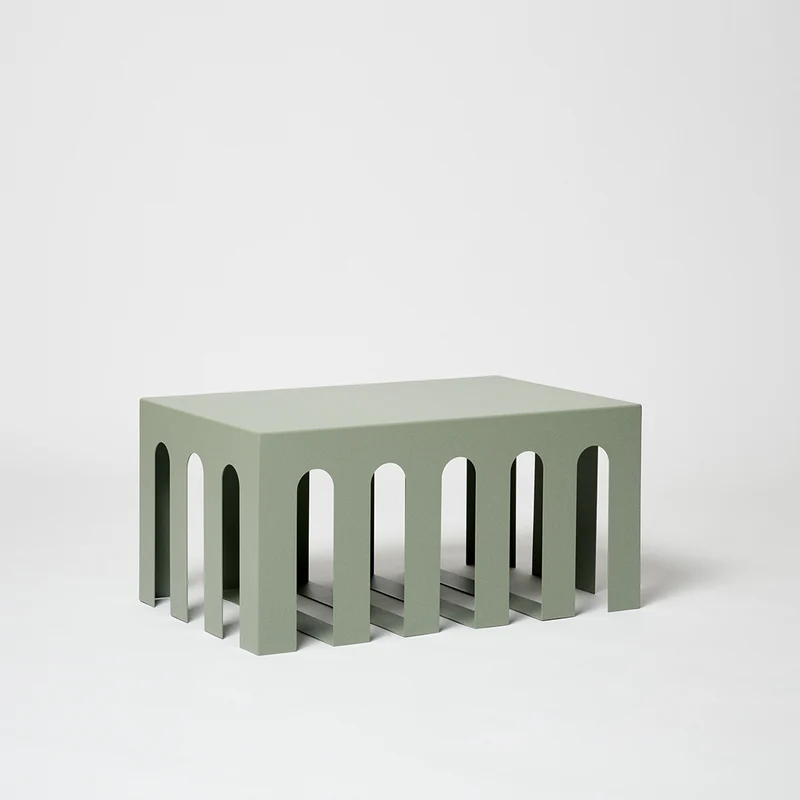 Donatello - Coffee table