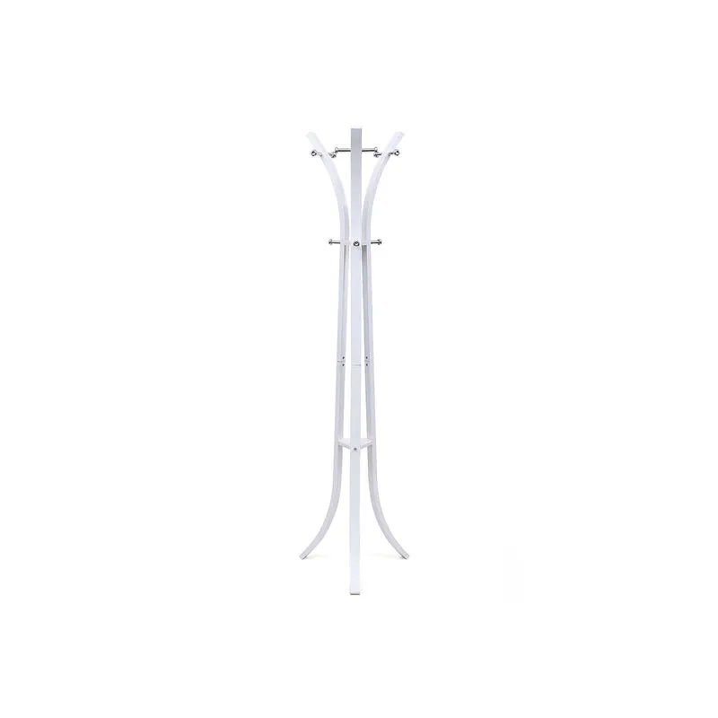 Attaccapanni Appendiabiti Appendino 176 cm in Metallo