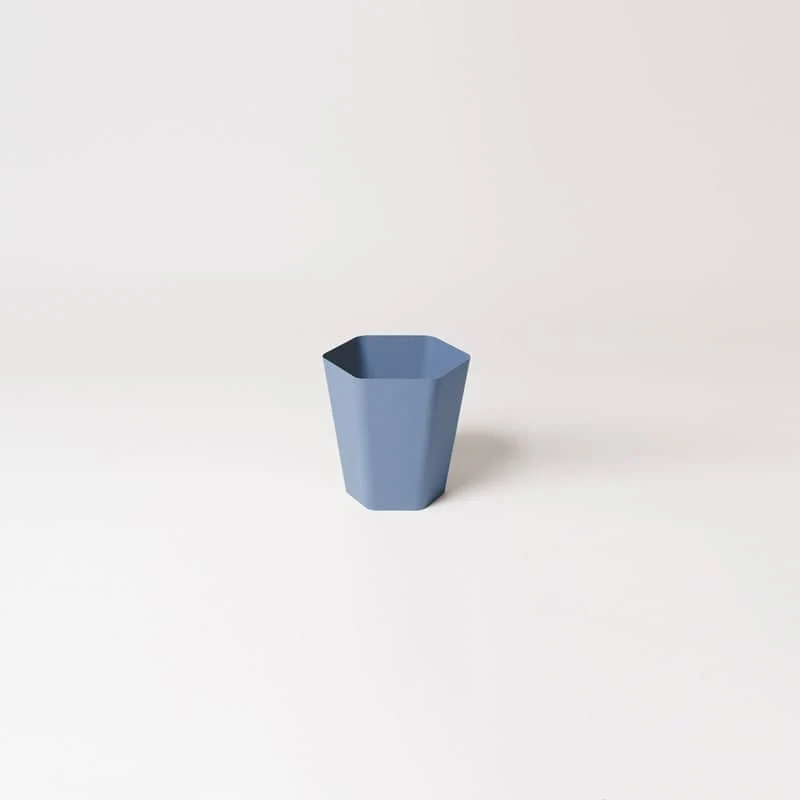 Exa - Cestino