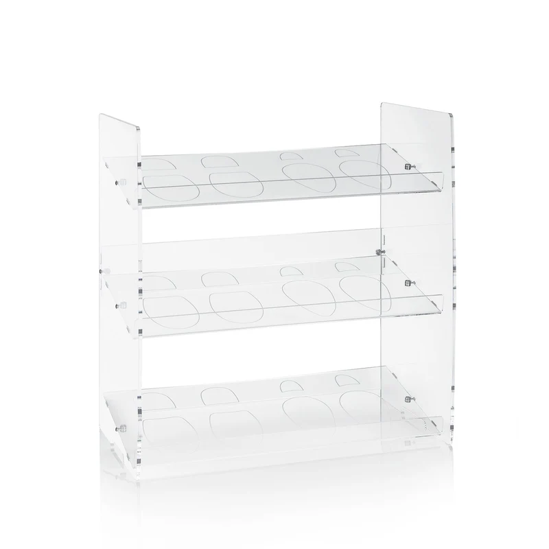 Scarpiera DEKAR | Bianco