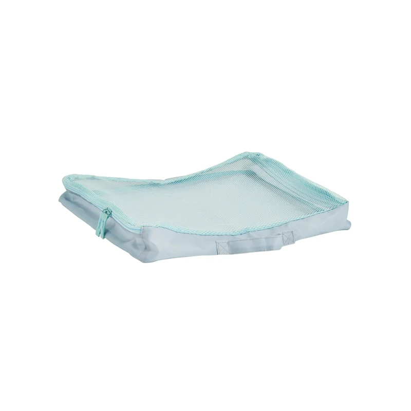 Organizer Per Valigia In Poliestere 45x35x9cm