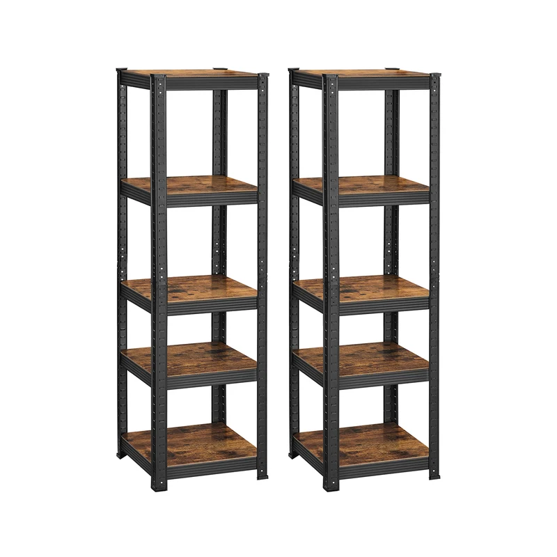 Scaffalatura