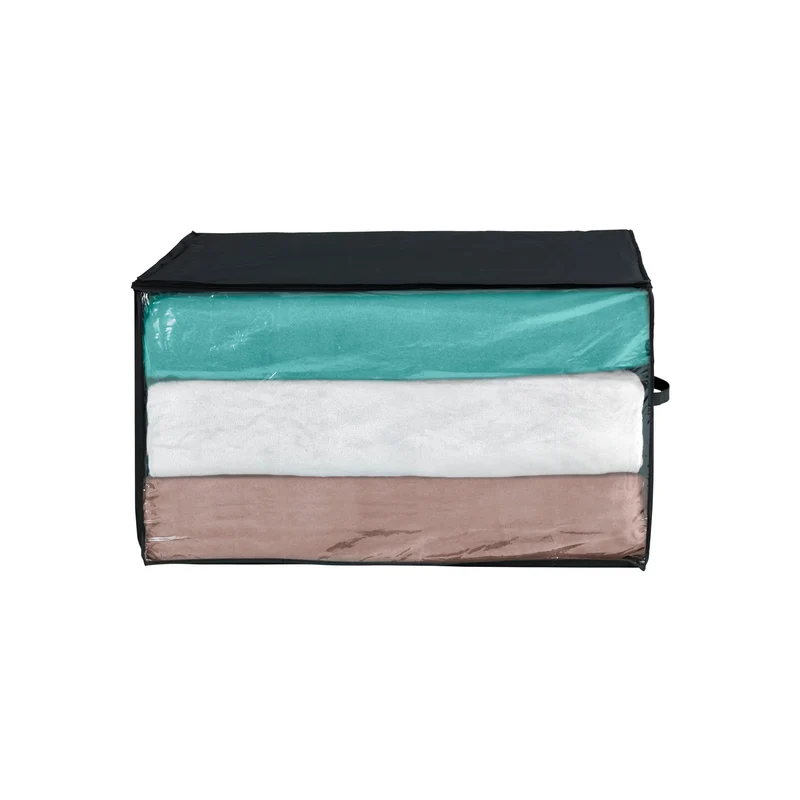 Contenitore Porta Biancheria 91x53x48cm