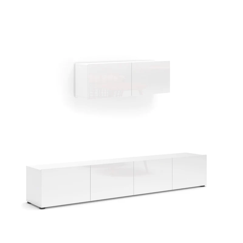 Composizione porta TV RODI
