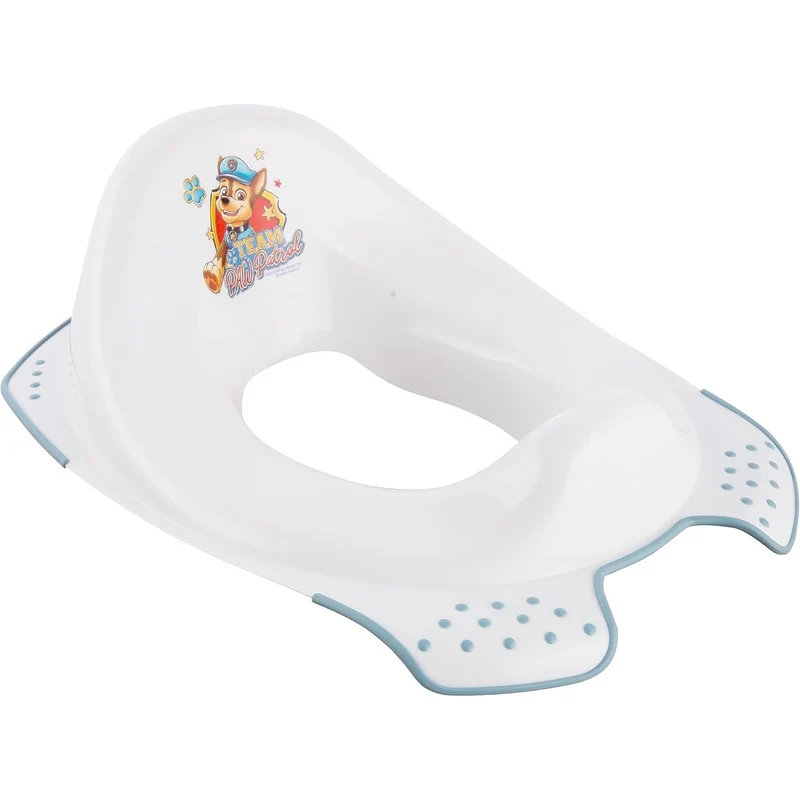 Copriwater Keeeper, antiscivolo, Psi Patrol, bianco, 1081910029300