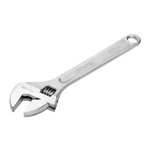 Chiave regolabile a rullino 200 mm