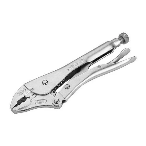 Pinza a scatto con sgancio rapido 250 mm