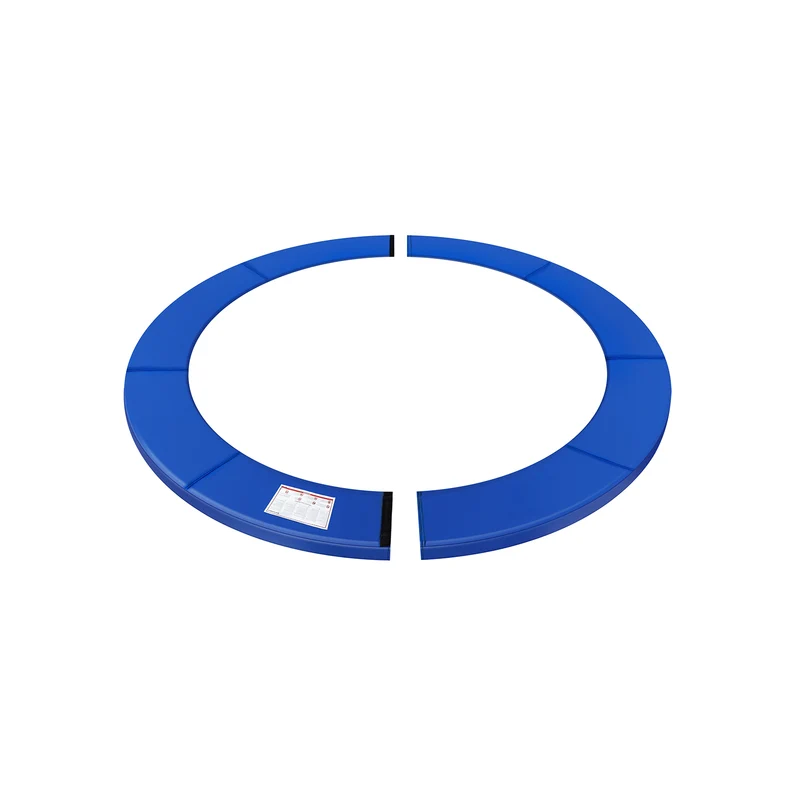 Tappeto di Sicurezza per Trampolino di Ricambio Blu