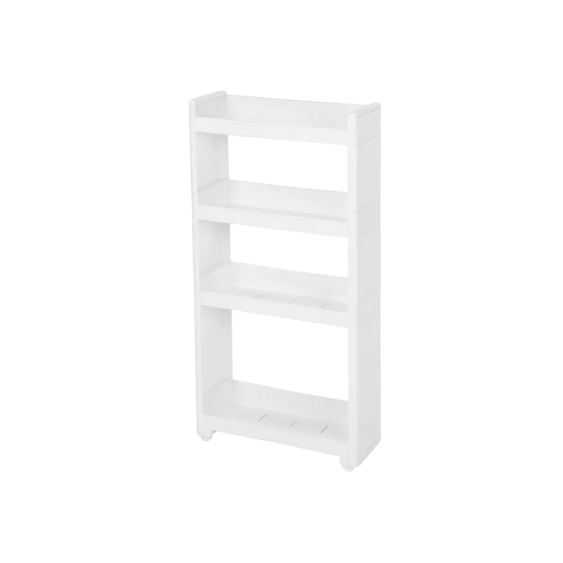 Scaffale Scorrevole