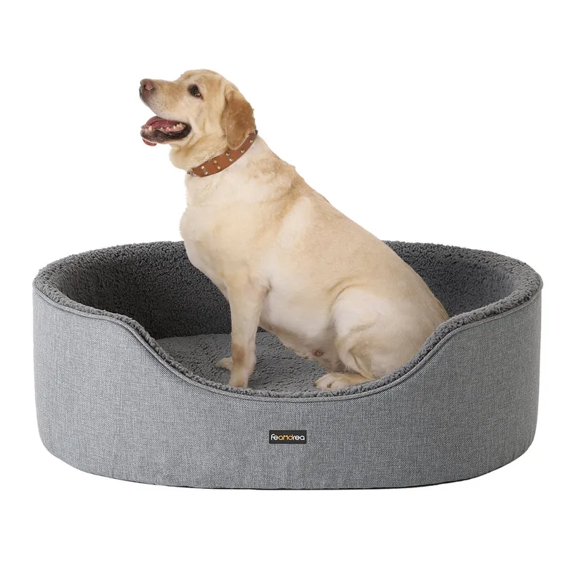 Cuccia Cane Reversibile