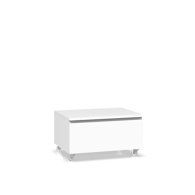 Cassettiera YOKA bianco 60 cm