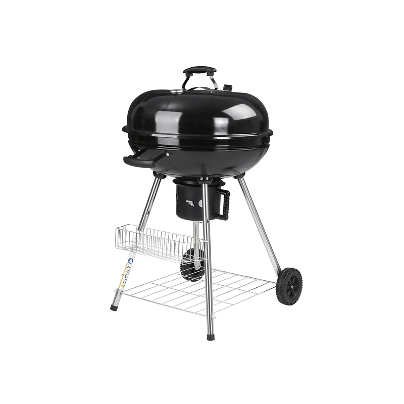 90 x 68 x 56 5 cm Barbecue a Carbonella