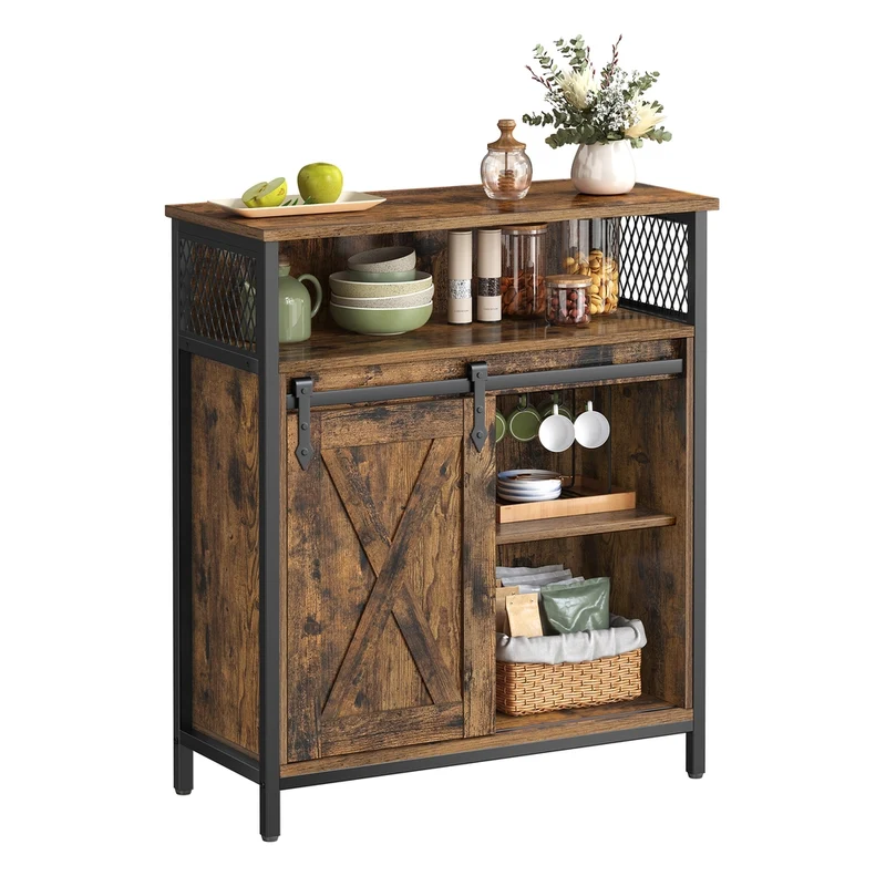 Credenza Mobile da Cucina