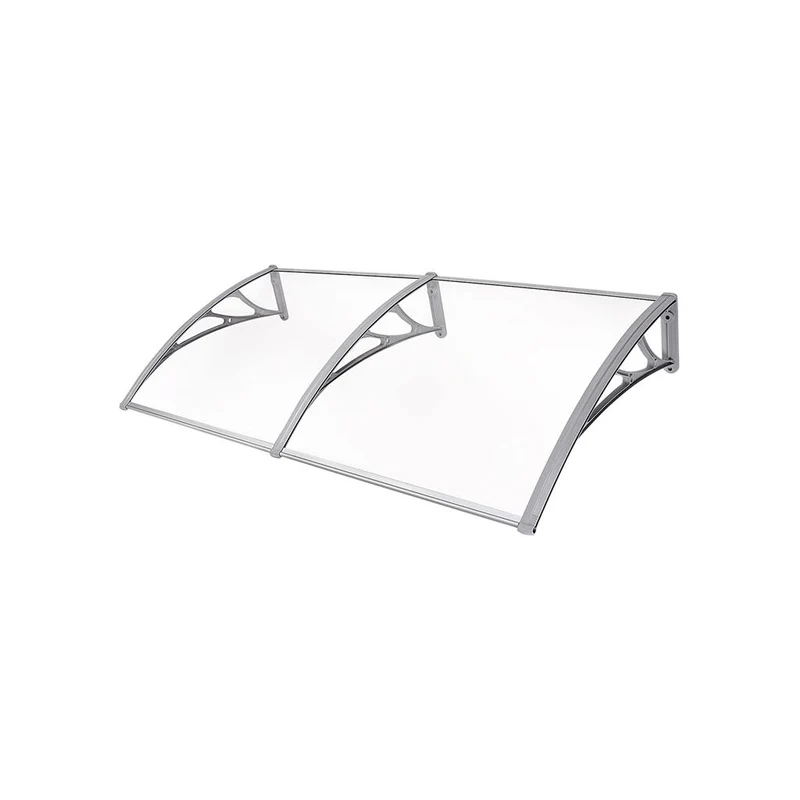 Pensilina Tettoia Tenda Cappottina