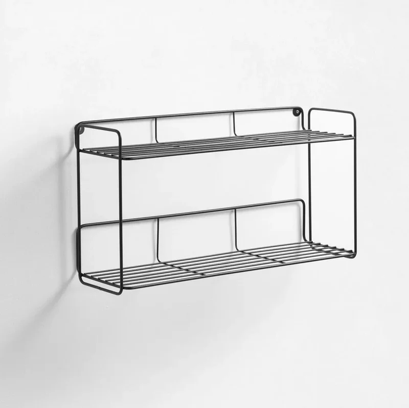 Mensola/Scaffale da parete KAORI