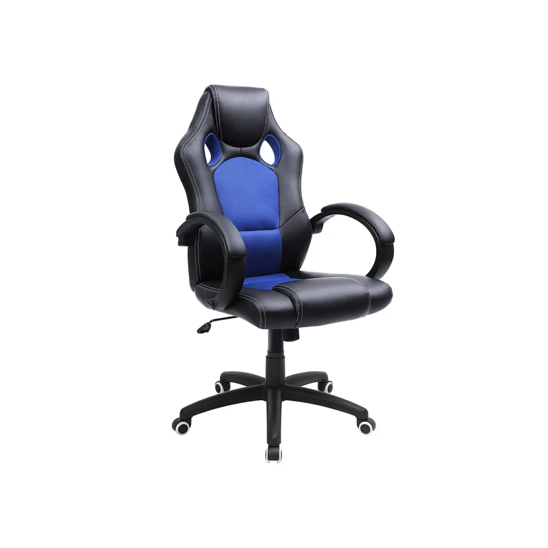 Poltrona Girevole Direzionale Ergonomica