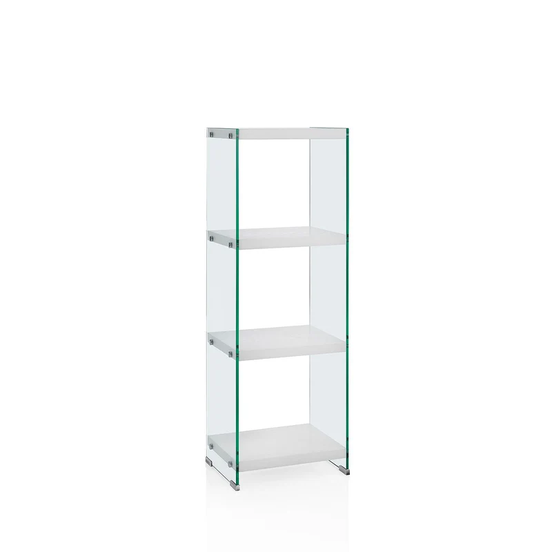 Scaffale/Libreria 3 ripiani SAL-40